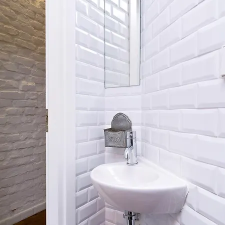 Goodnight Apartmens Wilcza 11 Apartament *