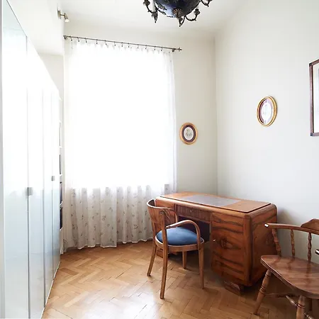 Goodnight Apartmens Wilcza 11 Apartament *