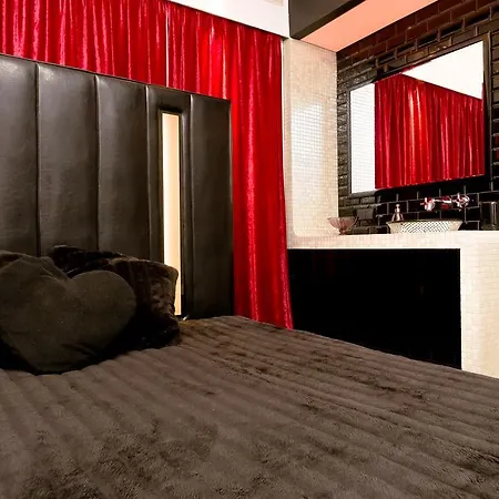 Goodnight Apartmens Wilcza 11 *